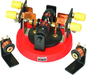 AC/DC Motor Generator Demonstrator (Shunt and Series)
