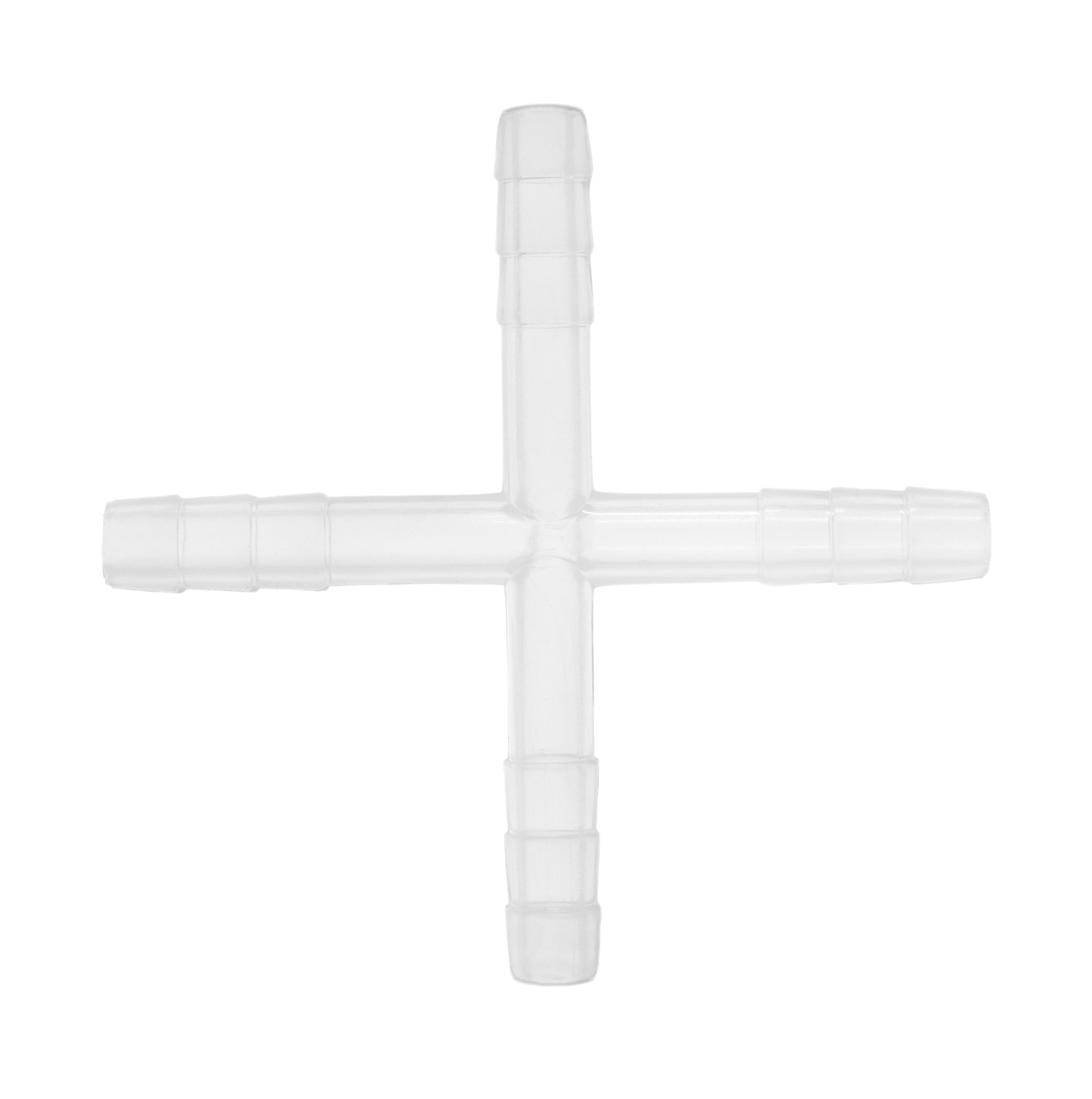 Polypropylene Barbed Tubing Connector
