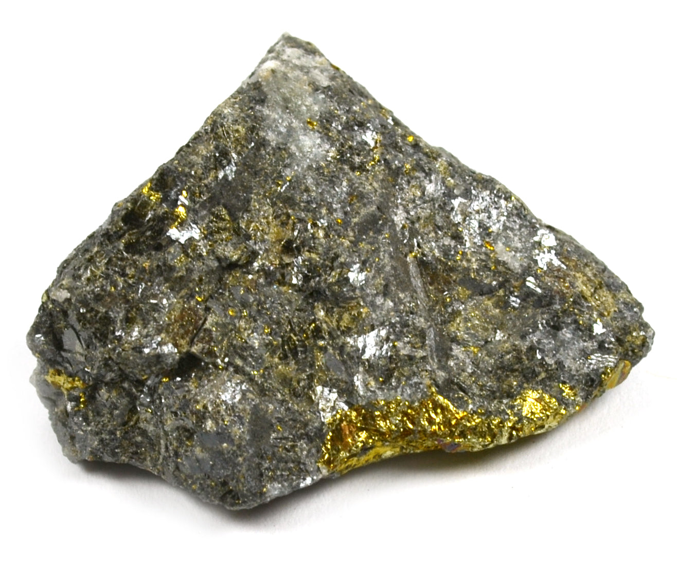 Sphalerite Mineral Specimen, Approx 1 inch