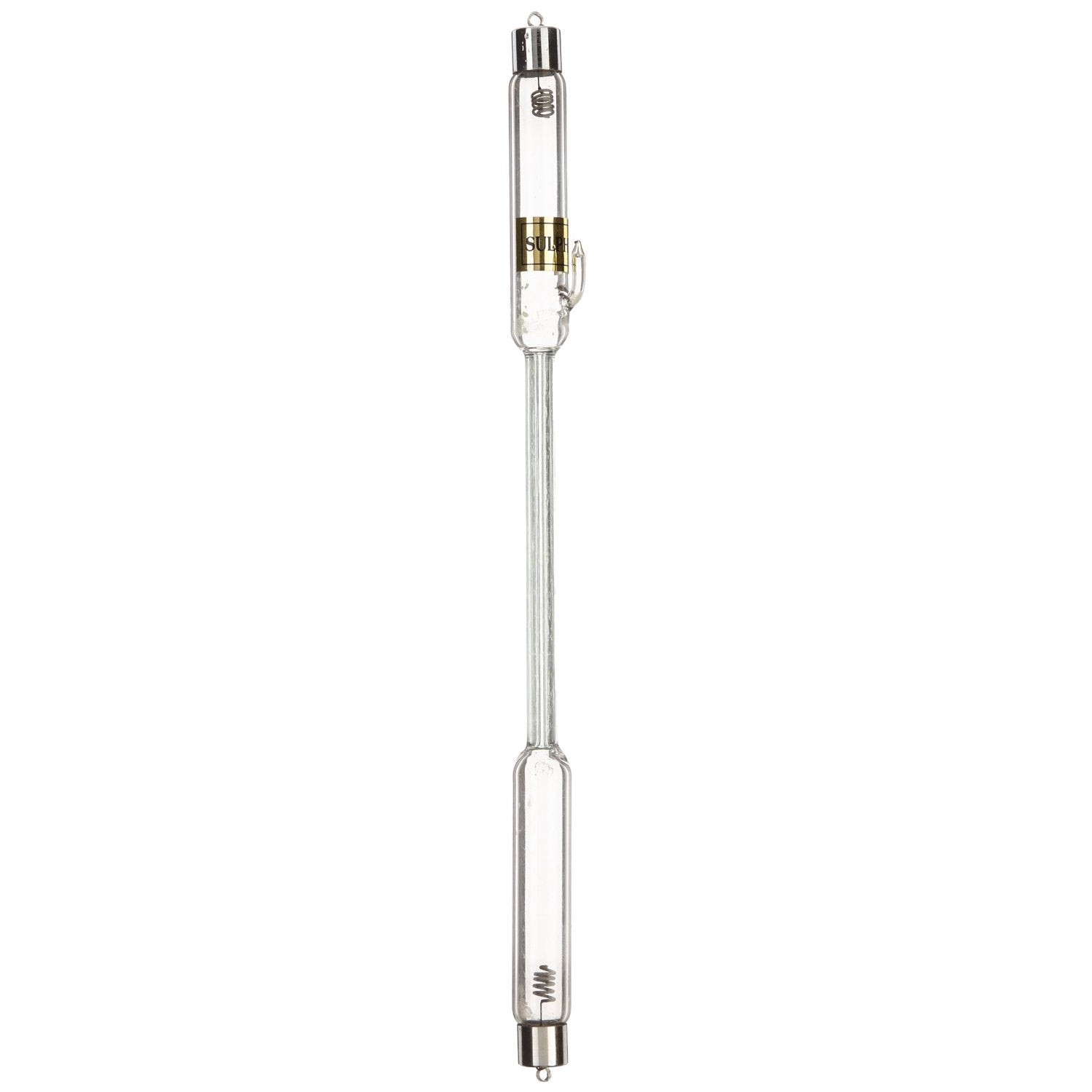 Premium Sulfur (S) Spectrum Tube, 26cm
