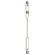 Premium Sulfur (S) Spectrum Tube, 26cm