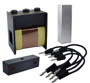 Science Action Classroom Magnetism Kit for 6 Student Groups