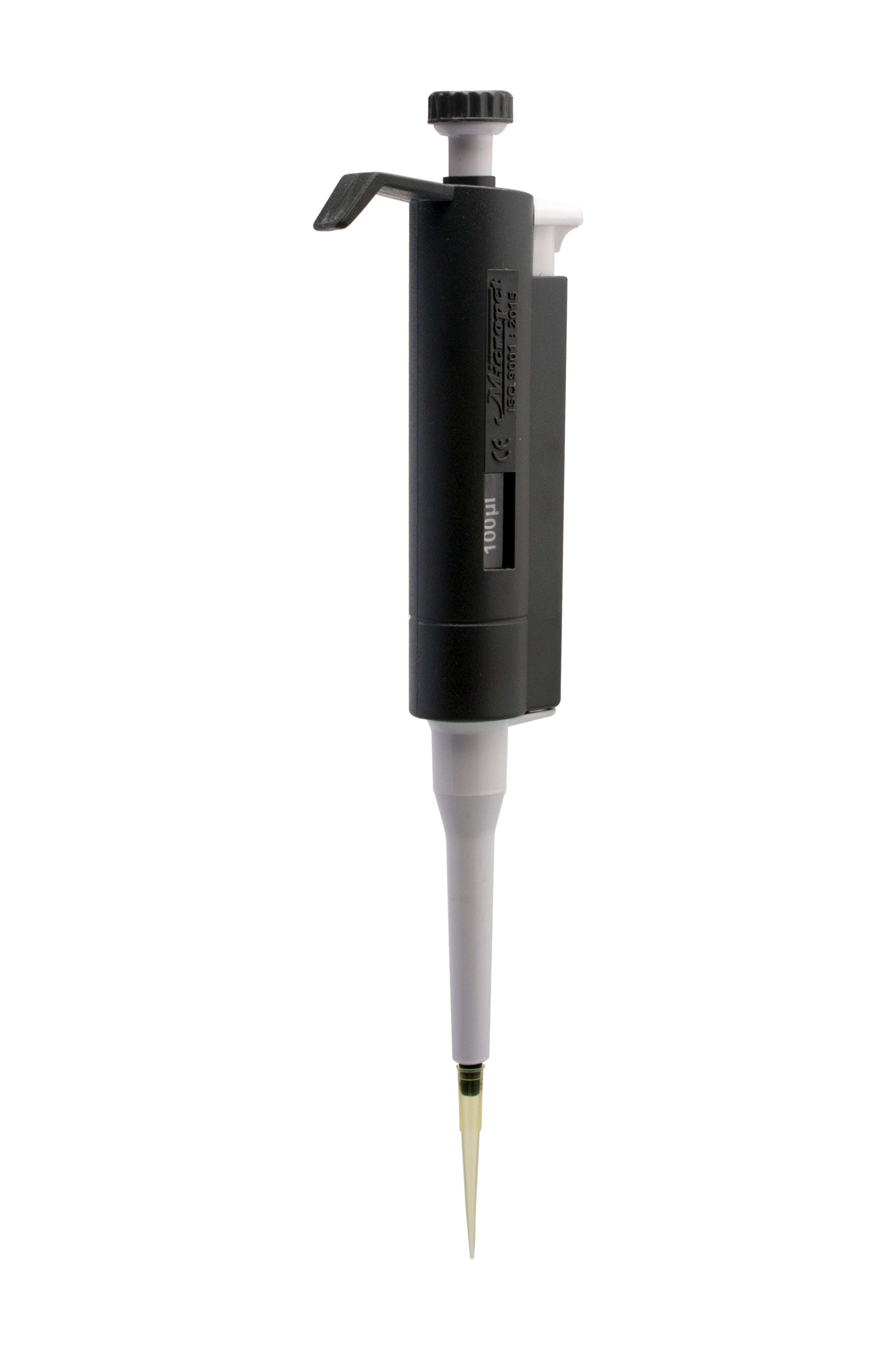 Fixed Volume Micropipette