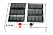 Solar Panel Array Demonstrator, 12V 130mA
