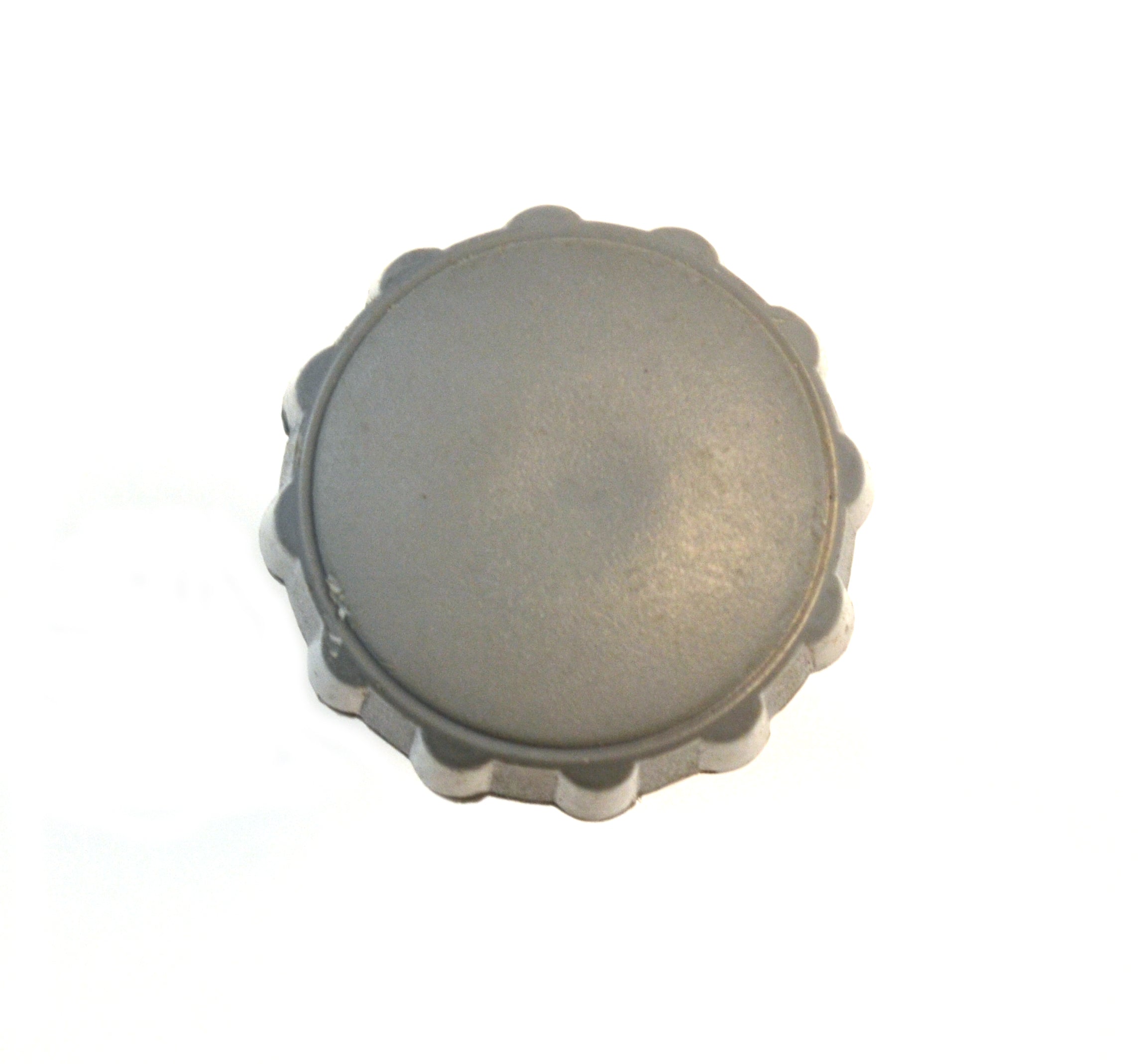 Replacement Threaded Clamp Knob with Cap for Precision Aluminum Force Table