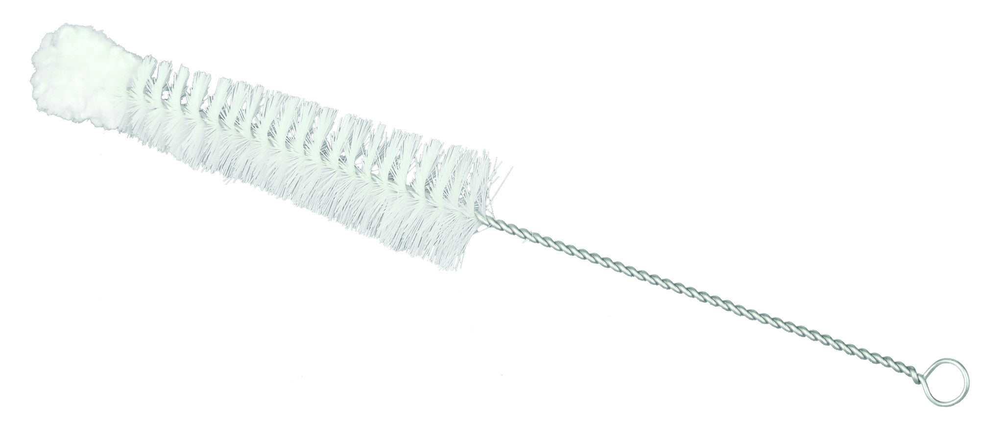 Nylon Test Tube Cleaning Brush for 16-25mm Tubes