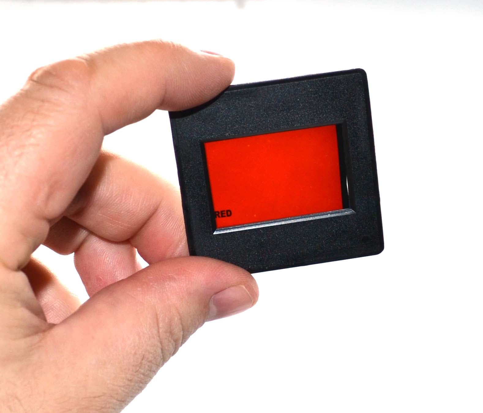 28-Piece Visible Ray Geometrical Table Top Optics Set