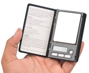 200g Pocket Digital Balance