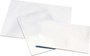 6 x 4" Plastic Mirror, 10-Pack