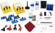 Electricity and Magnetism Components Kit