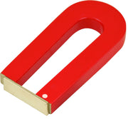 Alnico U-Shape Magnet, Model 0795G