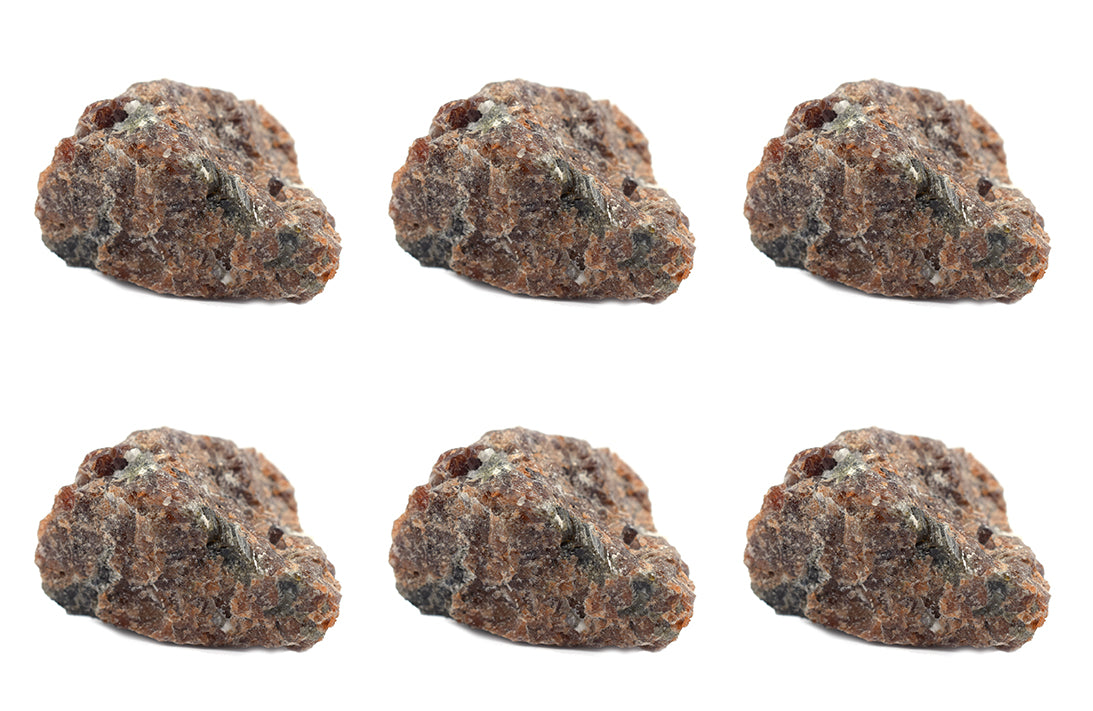Garnet Specimen