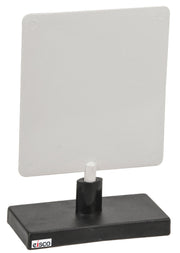 White Screen for Optical Bench, 100 x 100mm