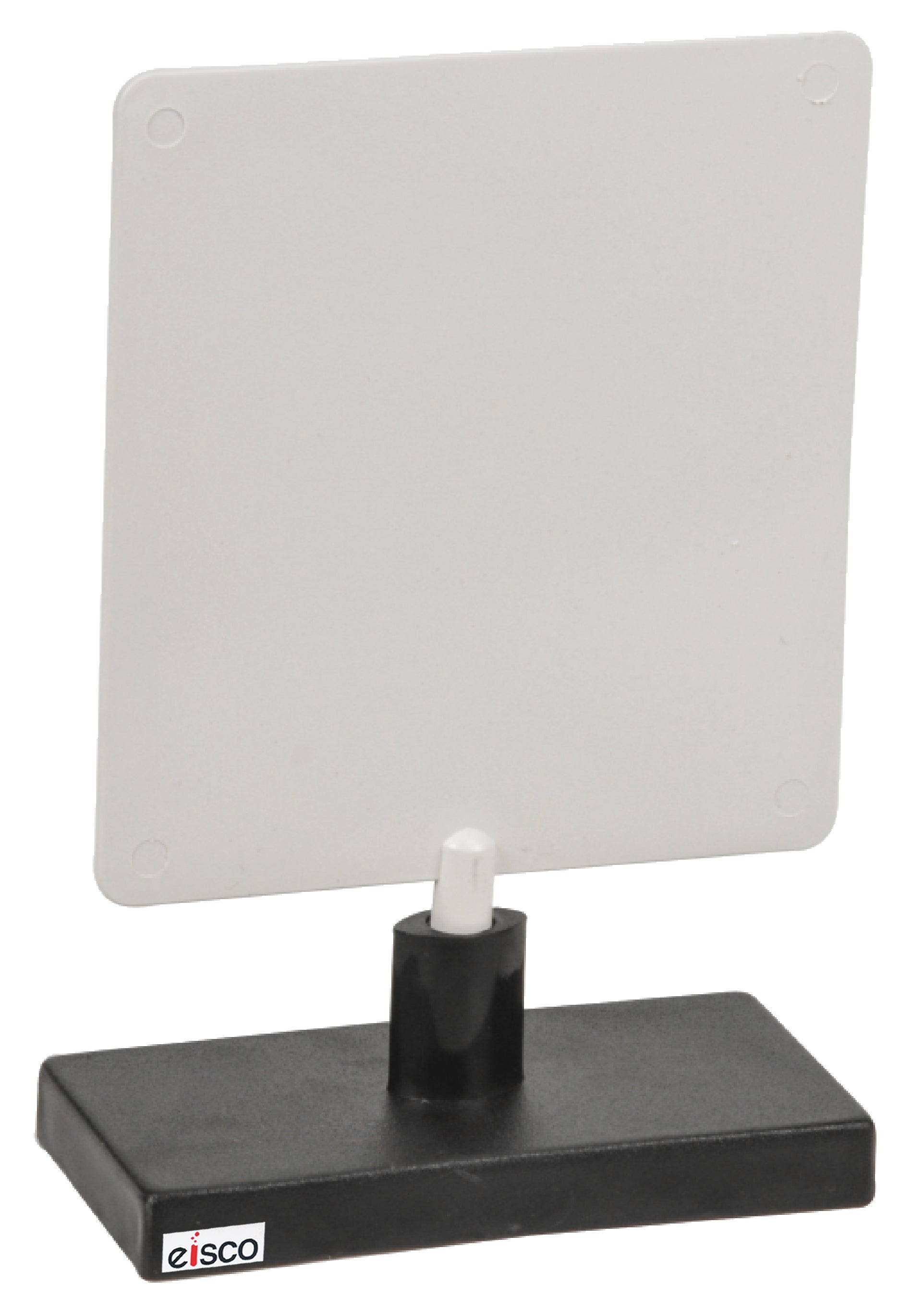 White Screen for Optical Bench, 100 x 100mm