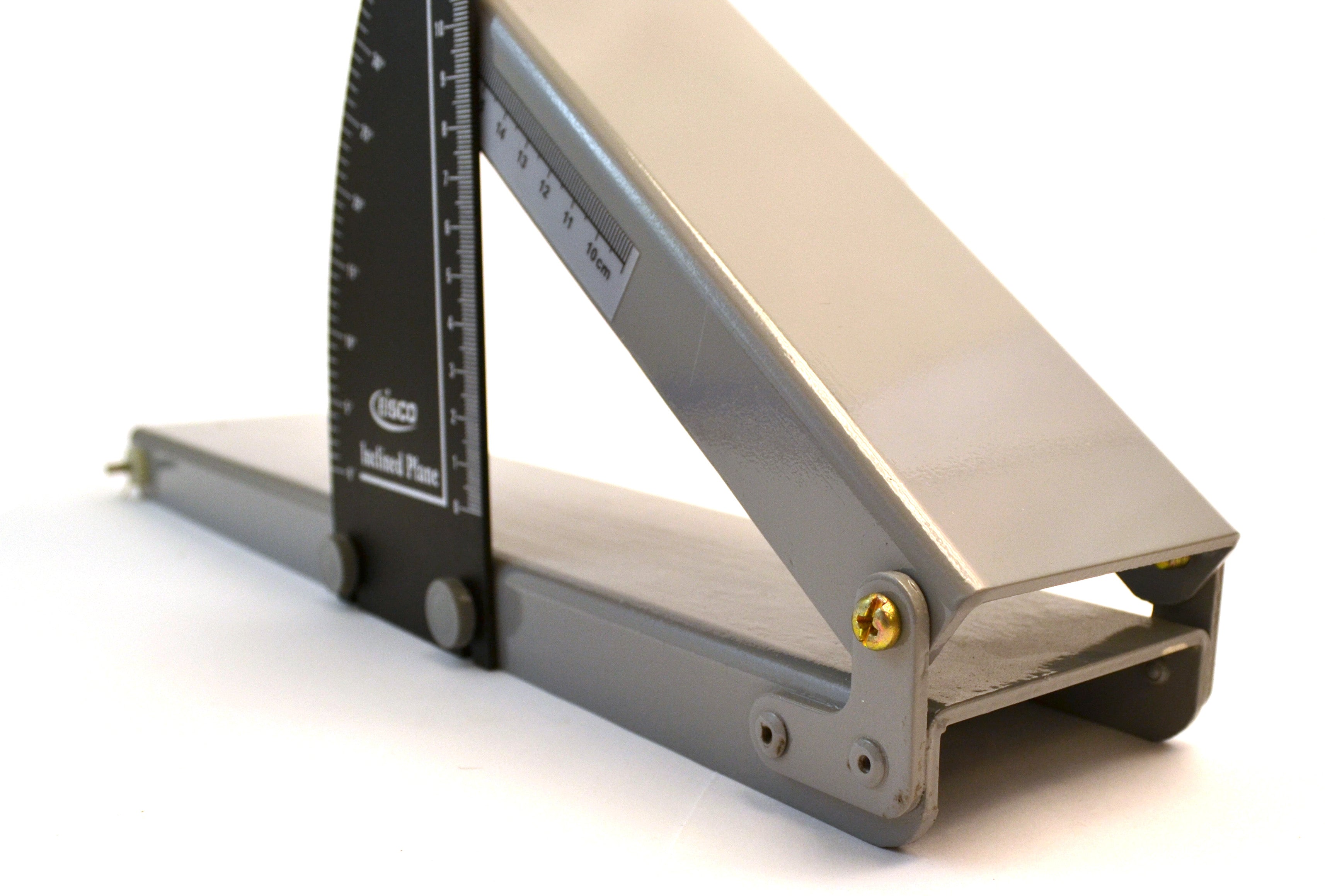 Complete Incline Plane Kit with 18" Runway and Cart