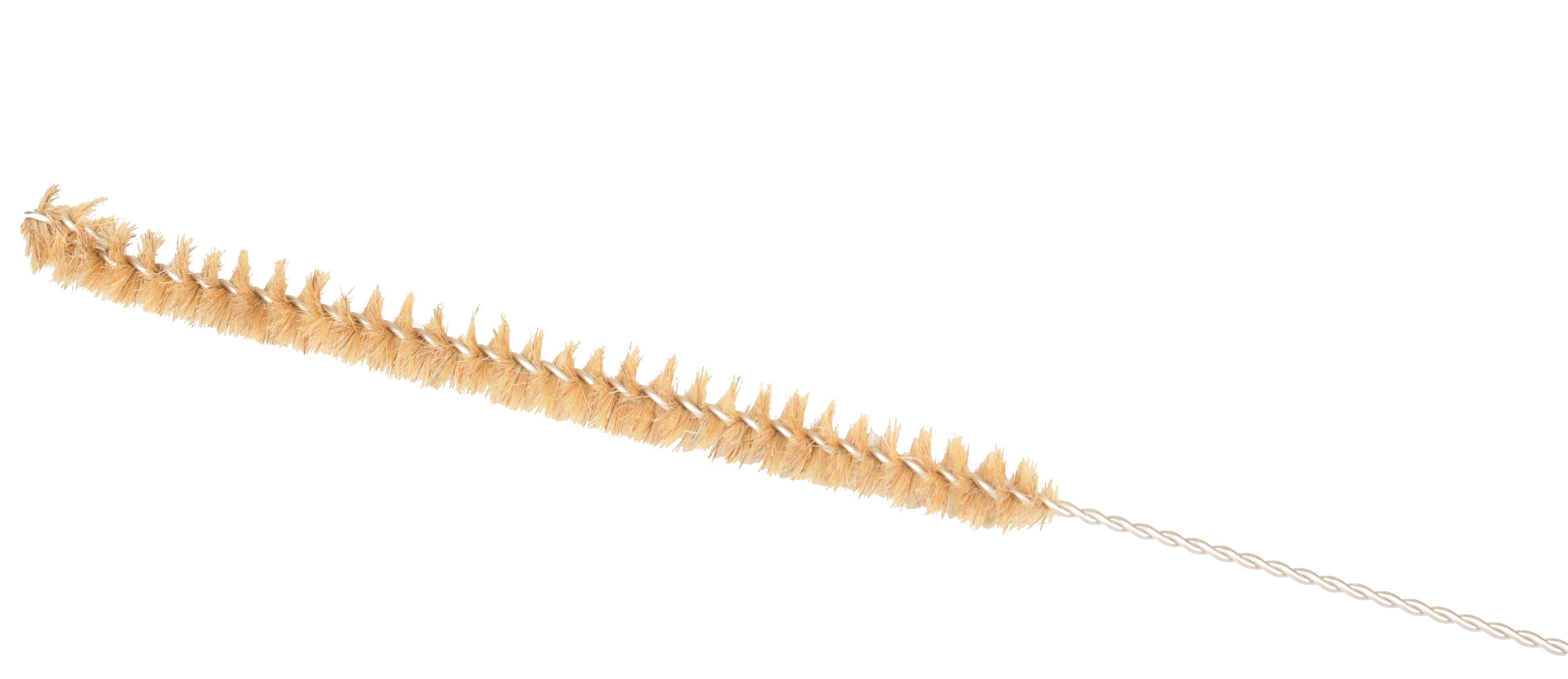 Bristle Burette Cleaning Brush, 16mm Head, 610mm Length