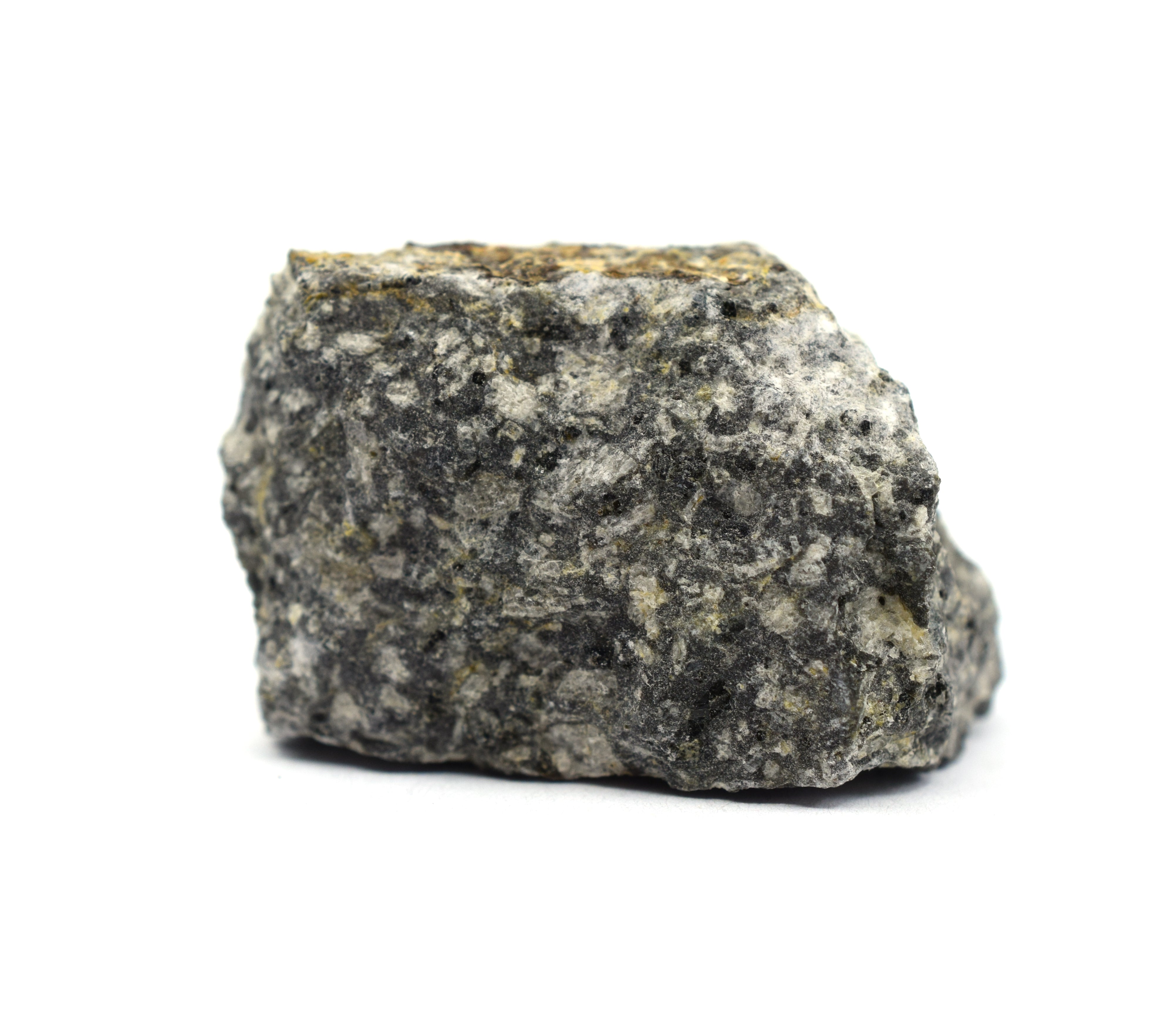 Andesite Specimen
