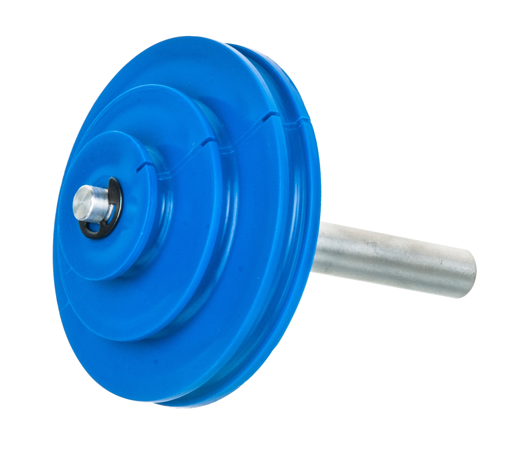 Economy Differential Pulley
