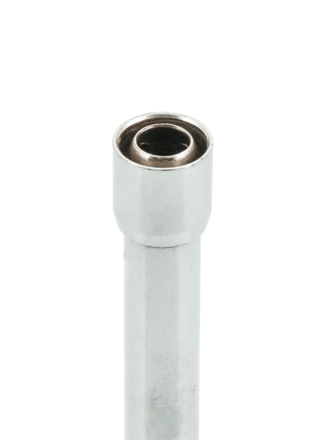 Simple Bunsen Burner, Natural Gas (GBR)