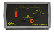 Battery Eliminator, 1A, Alternate Model