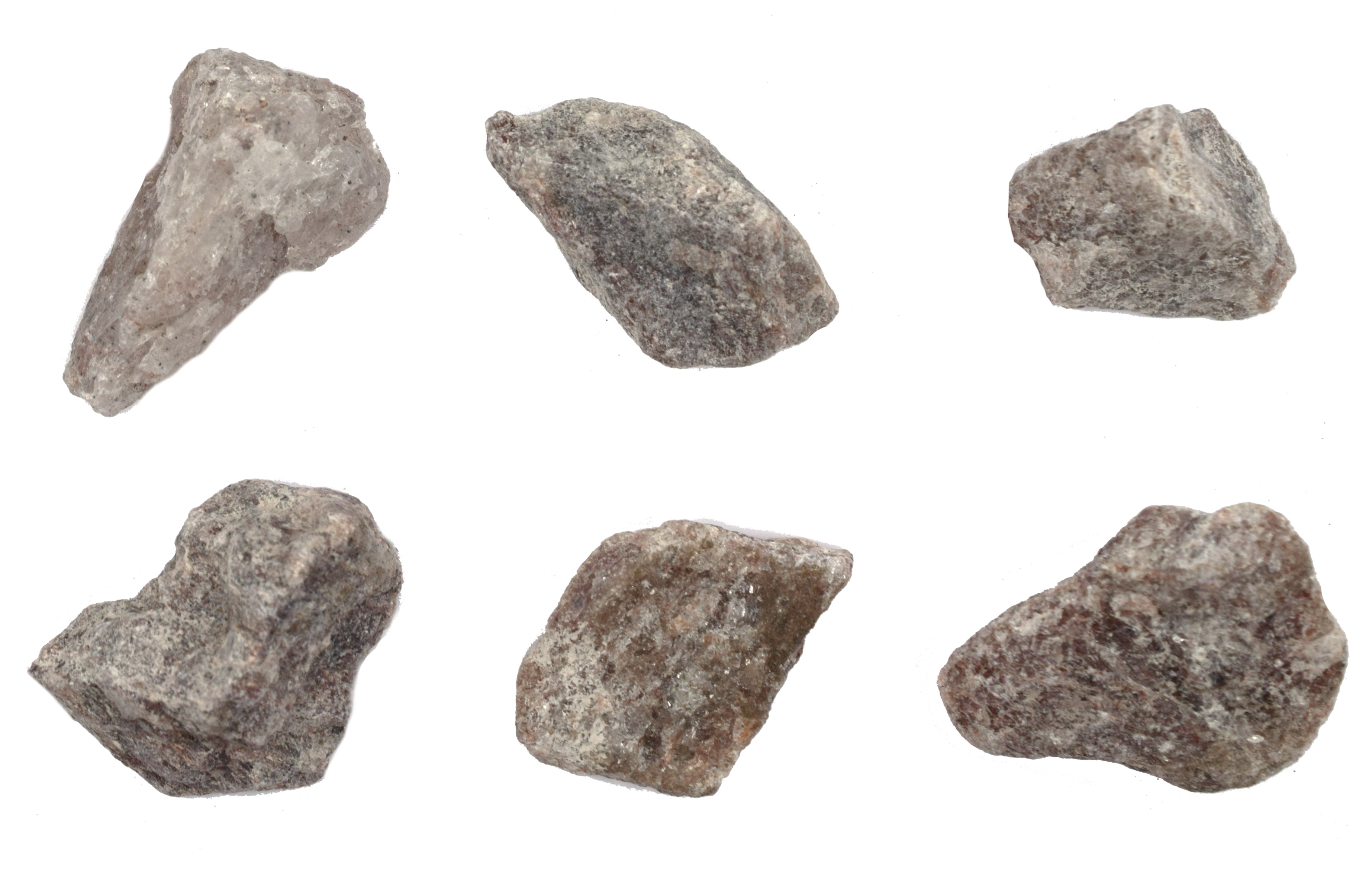 Quartzite Specimen