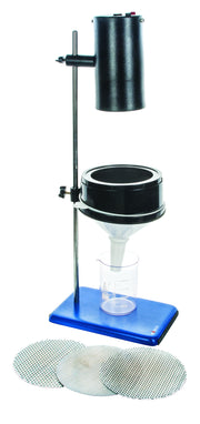 Tulgren Filter Funnel, Borosilicate Glass