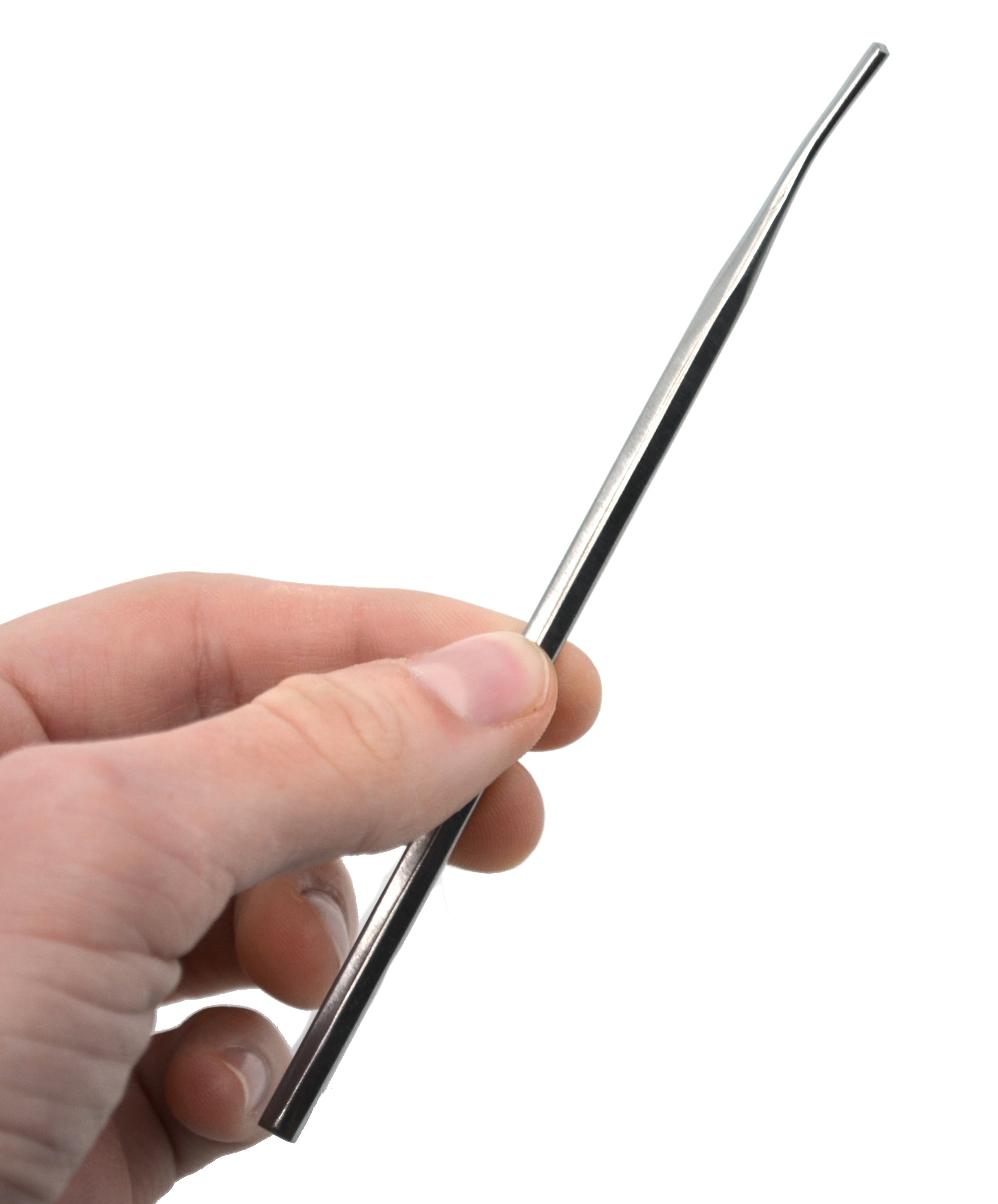 5" Stainless Steel Angular Blunt Probe and Seeker