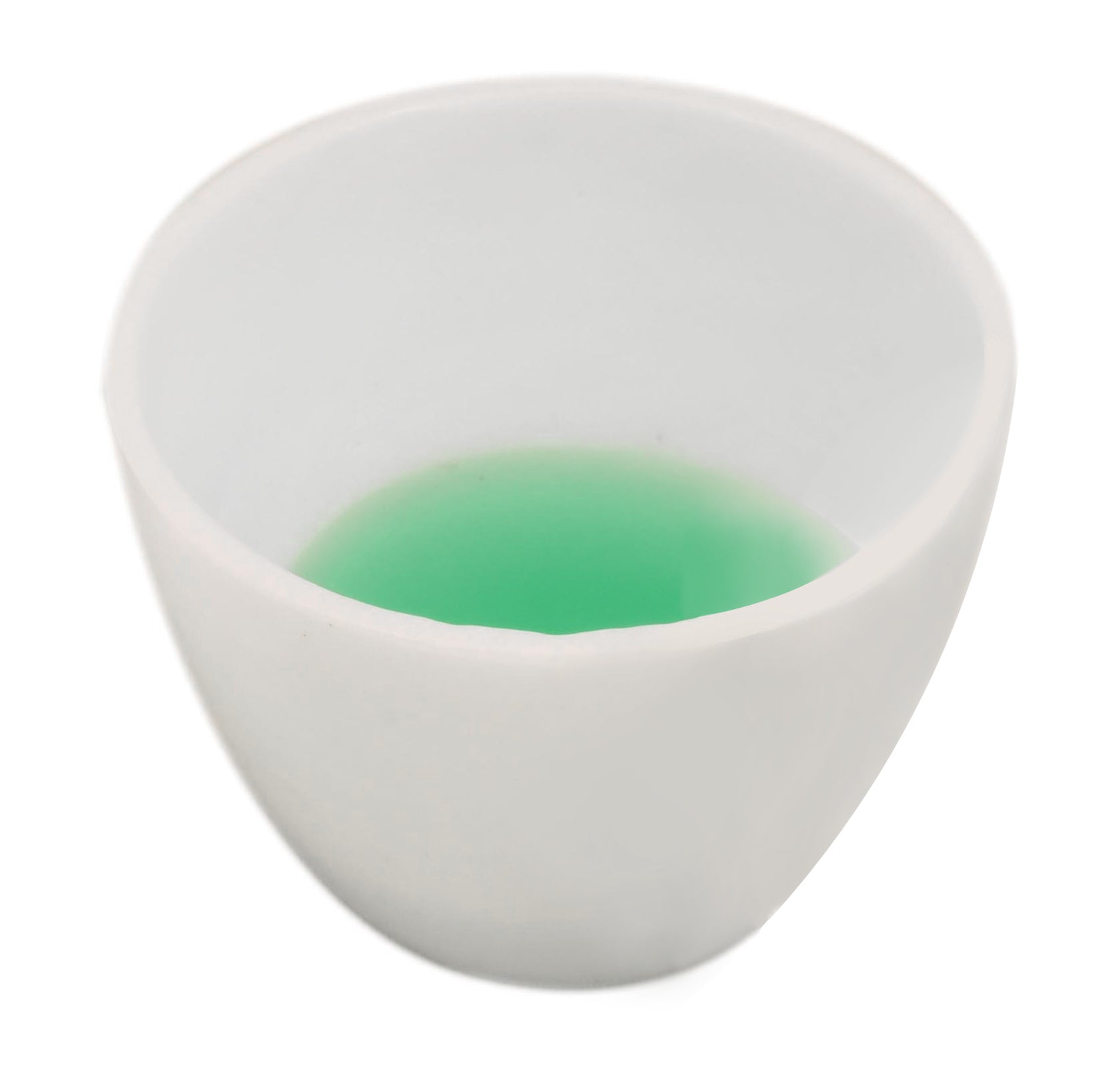 Silica Crucible
