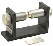Variable Gap Magnet for Physics Demonstrations