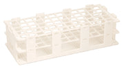 Polypropylene Test Tube Rack for 40 x 20mm Tubes