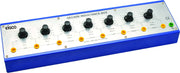 7-Decade Inductance Box