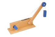 Simple Machines Wheel and Axle Model