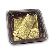 Replacement Gold Leaves for Electroscope, 6-Pack