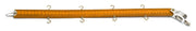 Simple Form Truss with Screw Clamp, 22.5"