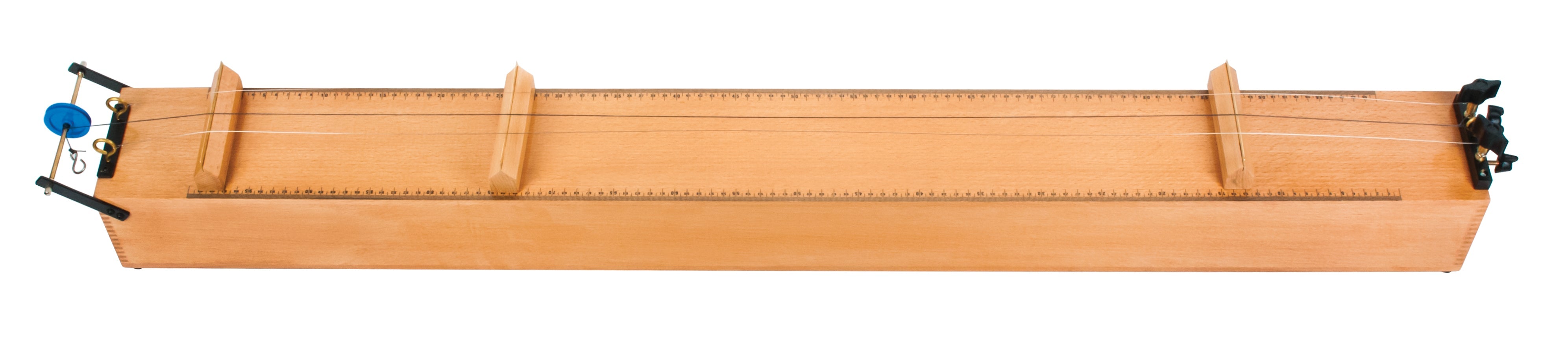 Brass Sonometer