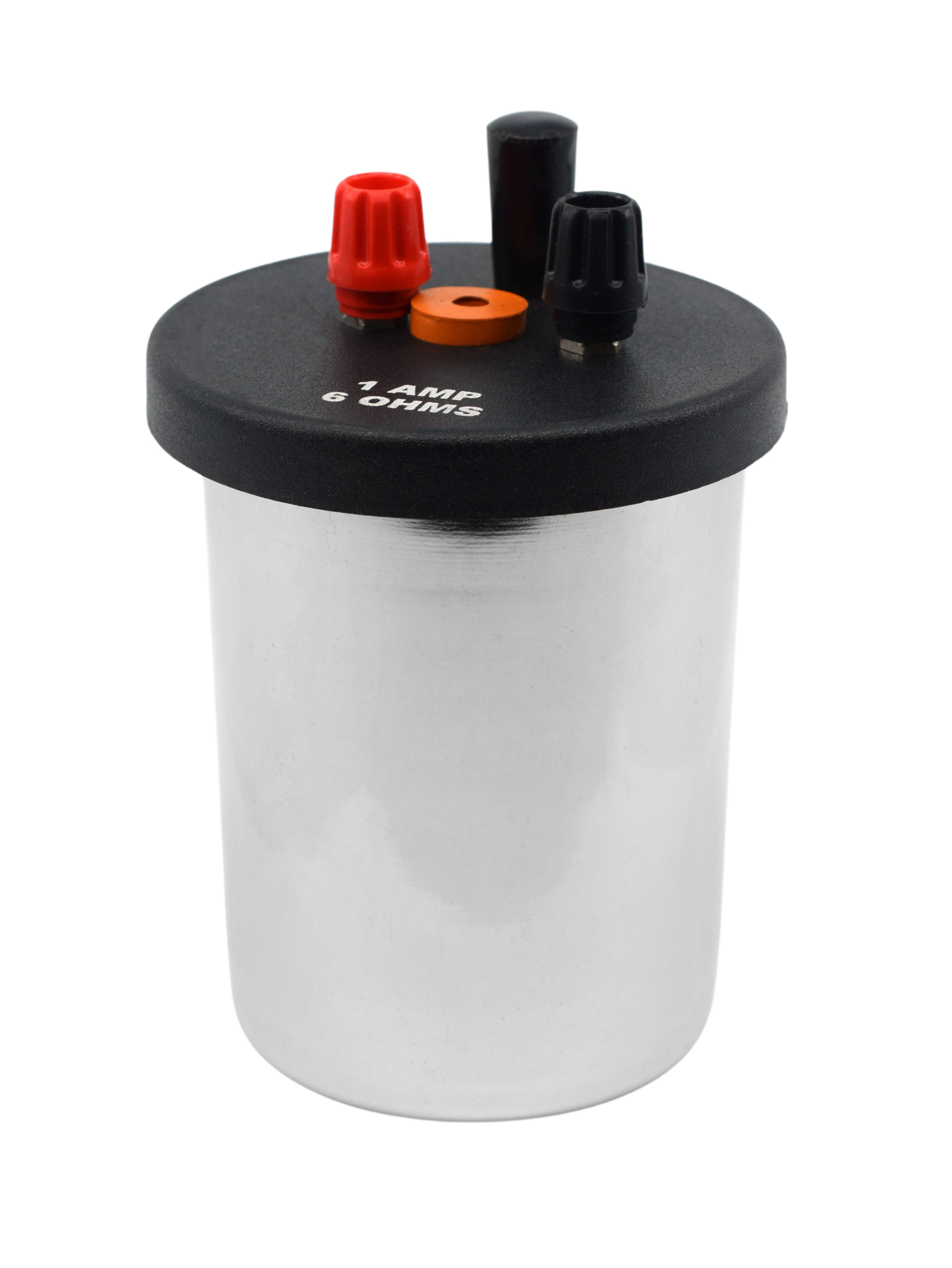 Joule's Calorimeter for Specific Heat, 4"