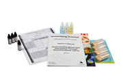 Understanding Blood Type Interactions Kit