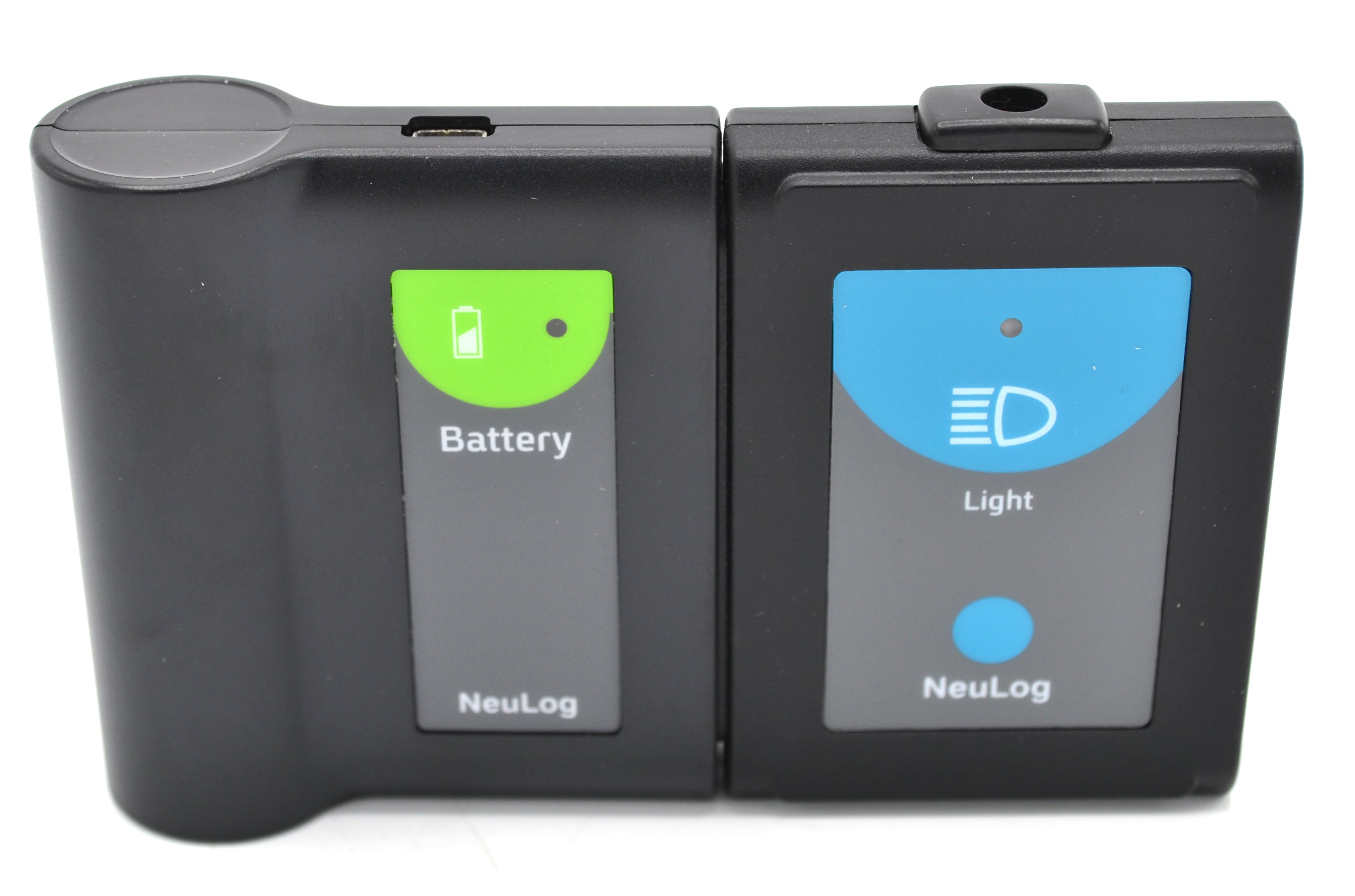 Neulog Triple-Capacity Battery Unit, 2300mAh