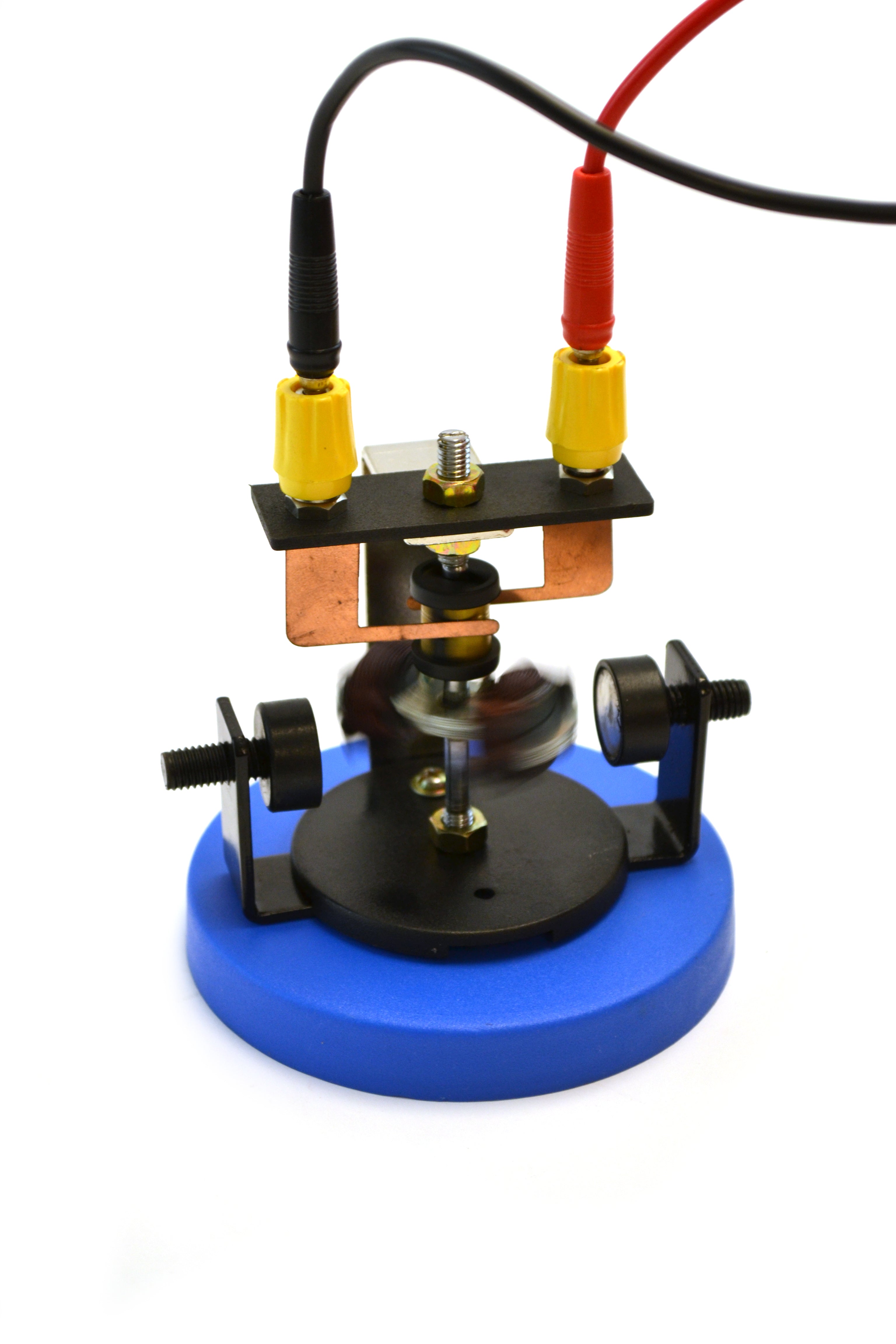 4.75" St. Louis Motor Demonstration Apparatus