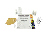DNA Extraction from Plant Material Distance Learning Kit