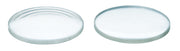 Meniscus Glass Lens, 50mm Diameter, +5.5D