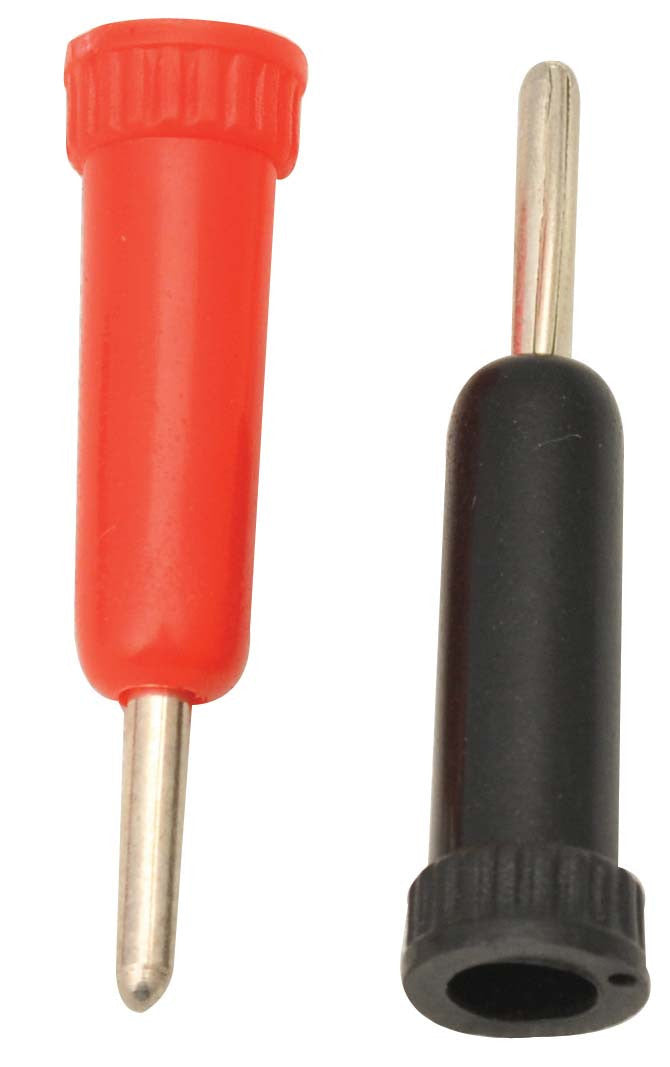 2mm Banana Plugs