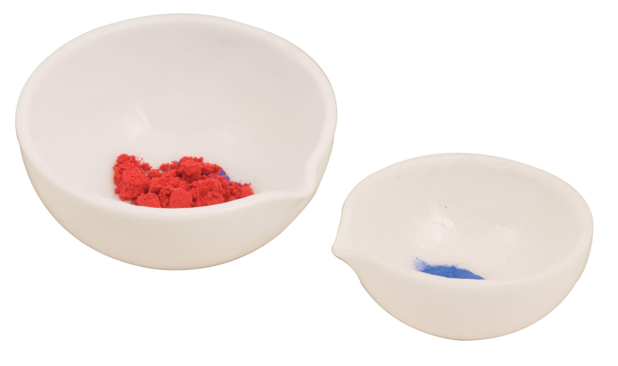 Silica Evaporating Basin