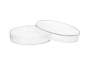 Reusable Polypropylene Petri Dish with Lid, 95mm