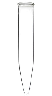 Conical Centrifuge Tube, 25mL, Ungraduated, Borosilicate Glass