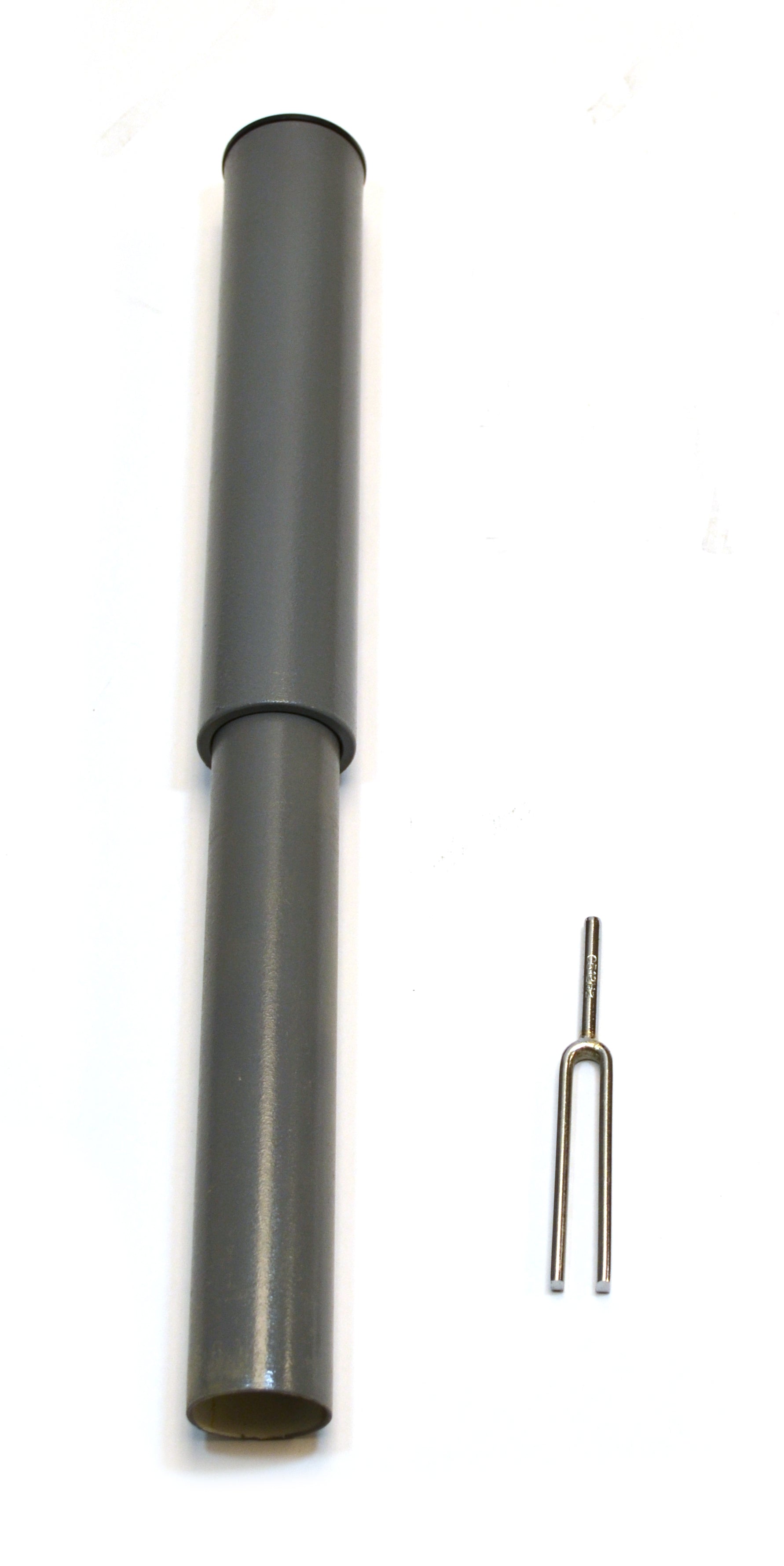 Simple Resonance Tube Set with Tuning Fork