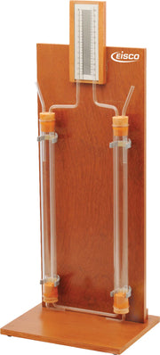 Dulong & Petit Absolute Expansion of Mercury Apparatus