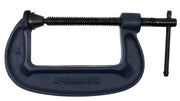 100mm Drop-Forged Steel G-Clamp
