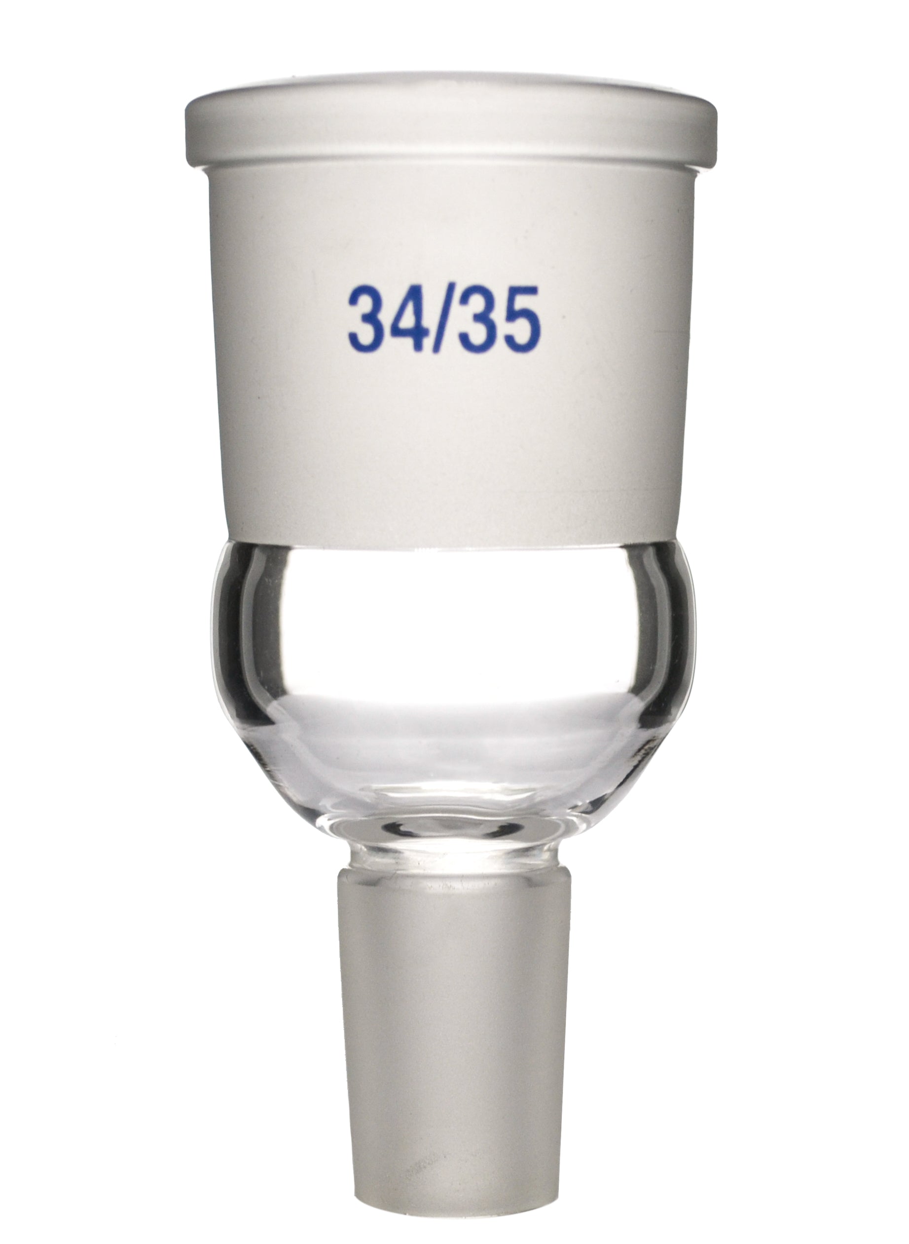 Borosilicate Glass Expansion Adapter