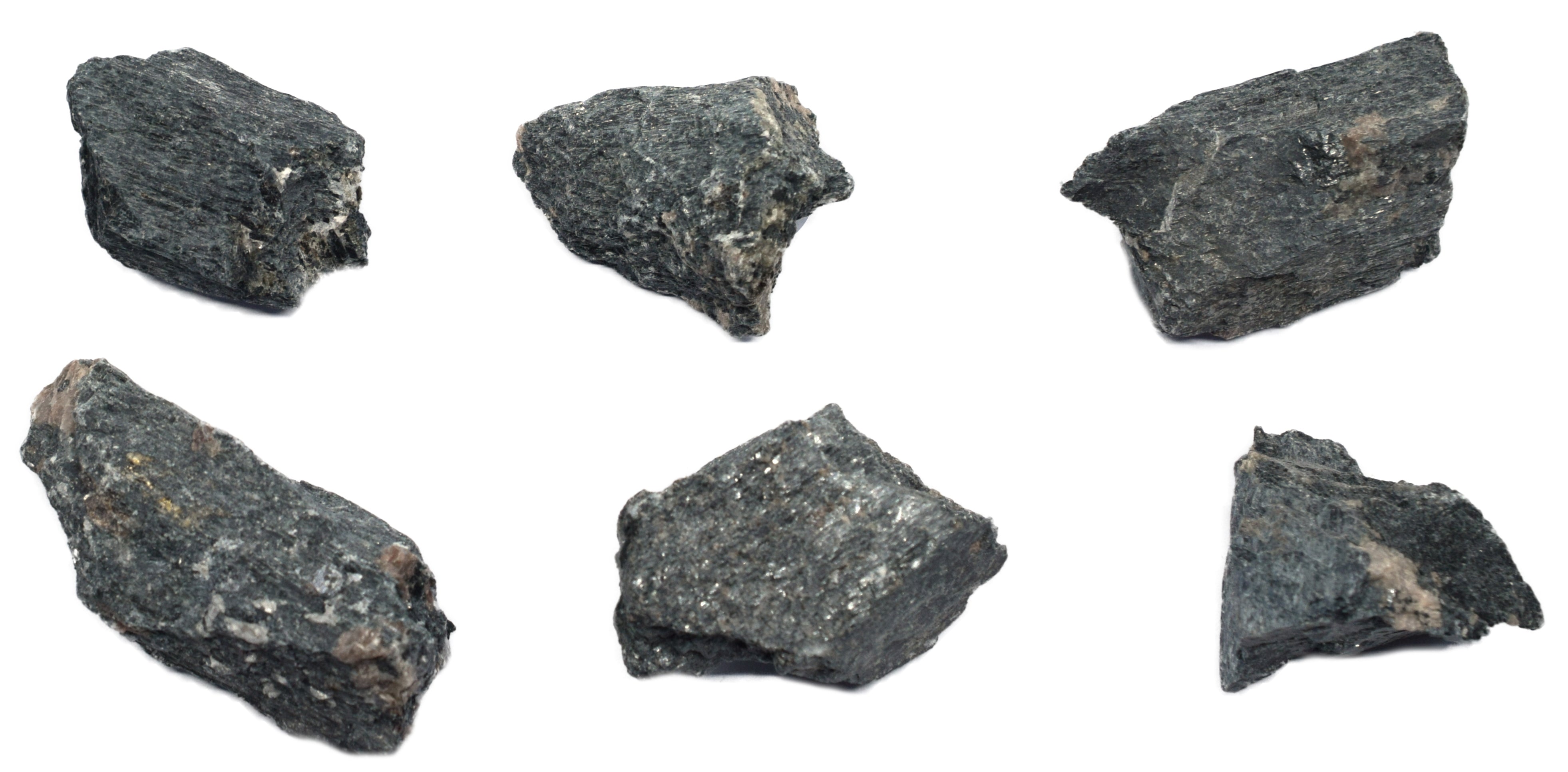 Hornblende Specimen
